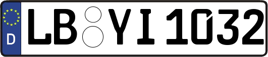 LB-YI1032