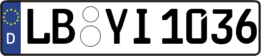 LB-YI1036