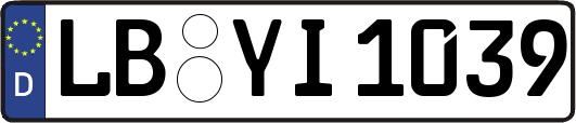 LB-YI1039