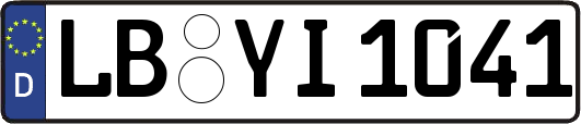 LB-YI1041