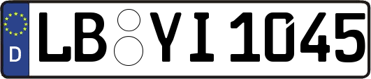 LB-YI1045