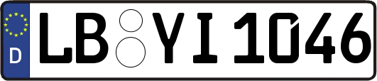 LB-YI1046