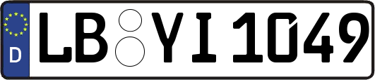 LB-YI1049