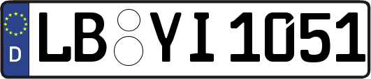 LB-YI1051
