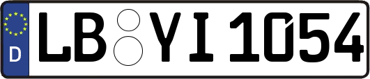LB-YI1054