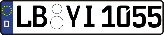 LB-YI1055
