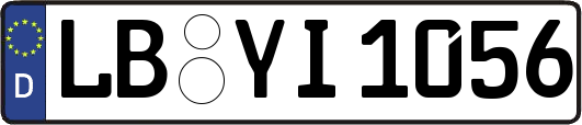 LB-YI1056