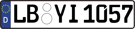 LB-YI1057