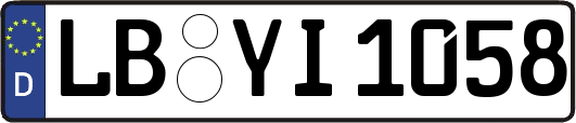 LB-YI1058