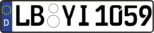 LB-YI1059