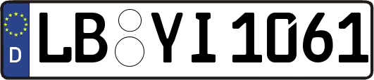 LB-YI1061