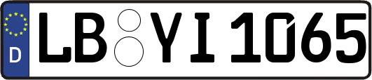 LB-YI1065