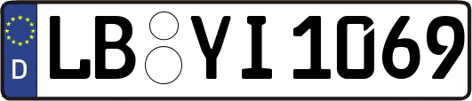 LB-YI1069