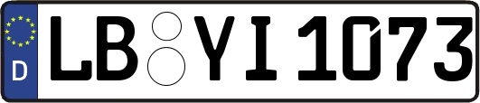 LB-YI1073