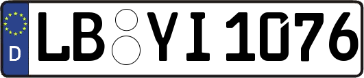 LB-YI1076