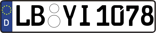 LB-YI1078