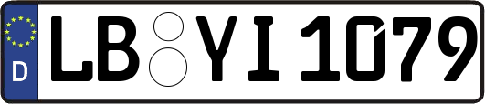 LB-YI1079
