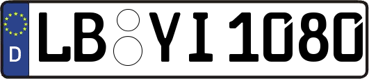 LB-YI1080