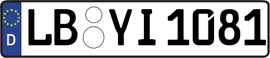 LB-YI1081