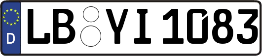 LB-YI1083