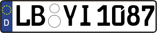 LB-YI1087