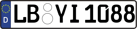 LB-YI1088