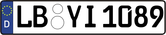 LB-YI1089