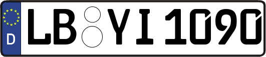 LB-YI1090