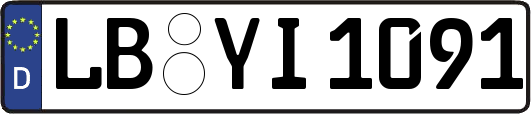 LB-YI1091