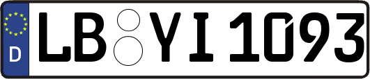 LB-YI1093