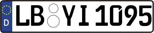 LB-YI1095