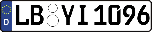 LB-YI1096