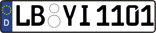 LB-YI1101
