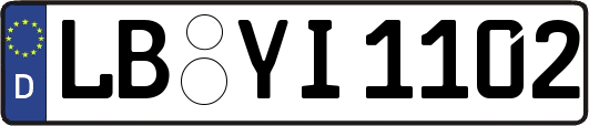 LB-YI1102