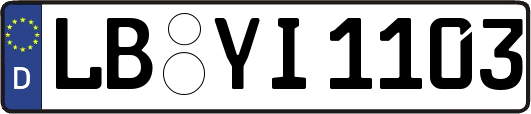 LB-YI1103