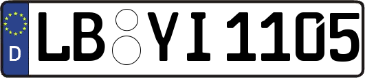 LB-YI1105