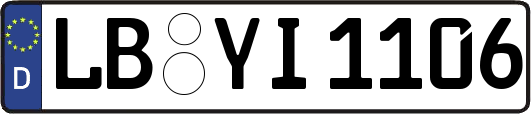 LB-YI1106