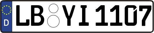 LB-YI1107