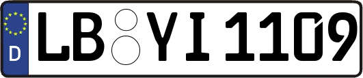 LB-YI1109