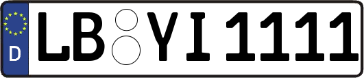 LB-YI1111