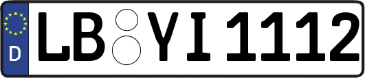 LB-YI1112