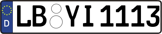 LB-YI1113