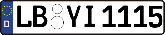 LB-YI1115