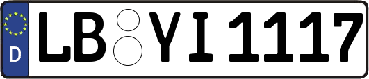 LB-YI1117