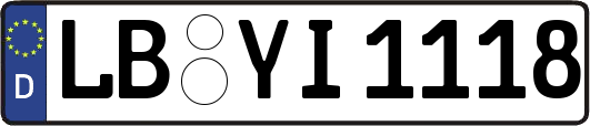 LB-YI1118