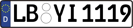 LB-YI1119