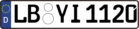 LB-YI1120