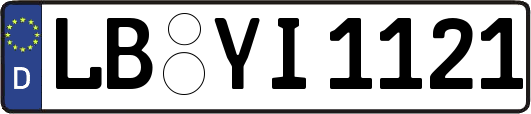 LB-YI1121