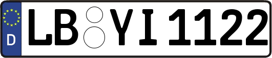LB-YI1122