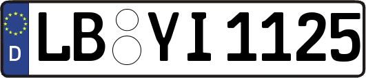 LB-YI1125
